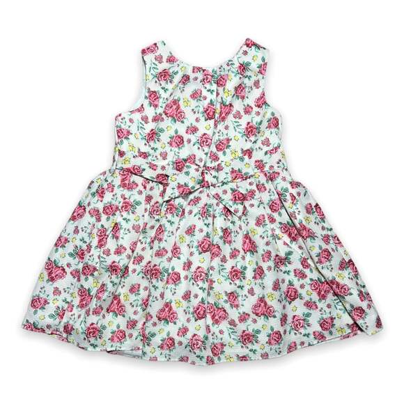Pastourelle by Pippa and Julie Floral Dress - Picture 1 of 4